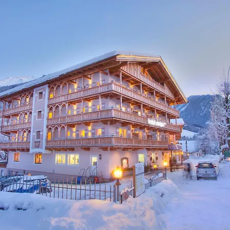 Hotel Steiger-3