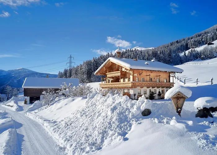 Hotel Gasthof Abelhof